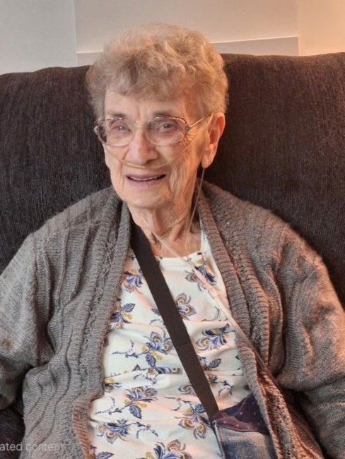 Obituary of Kathryn Yvonne Jones