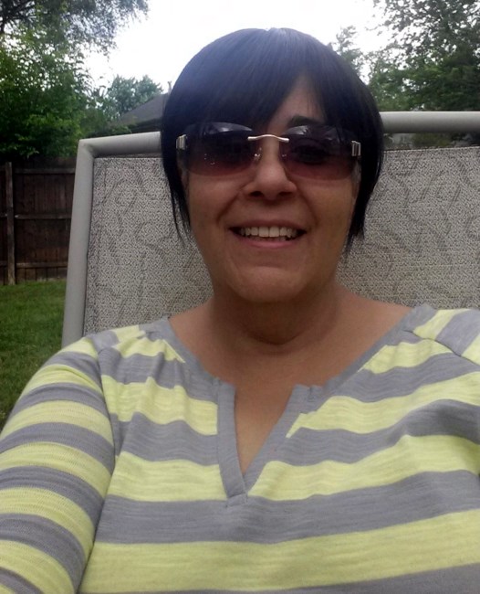 Obituary of Sylvia Fontanez