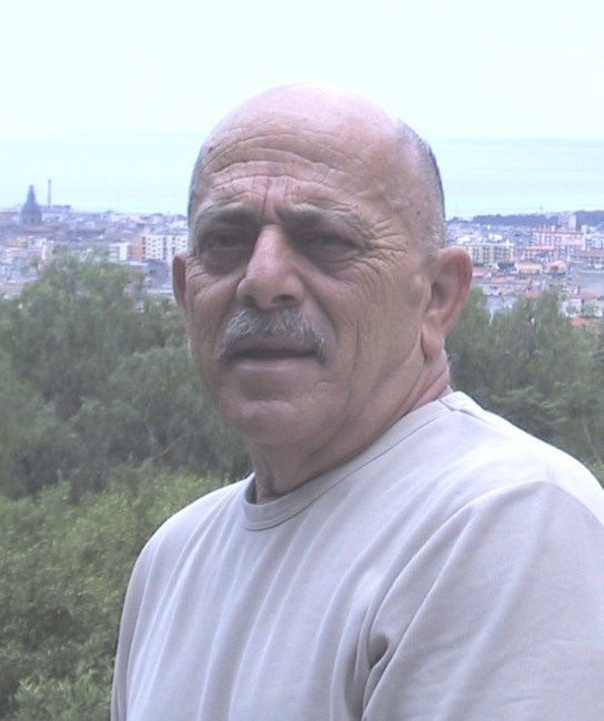 Obituary of Anthony C. Sirignano