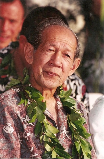 Obituary of David Kong Wing Young