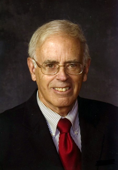 Obituary of David Walter French