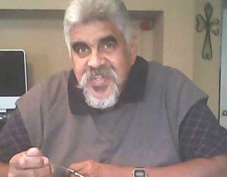 Obituary of Jaime Z. Silva