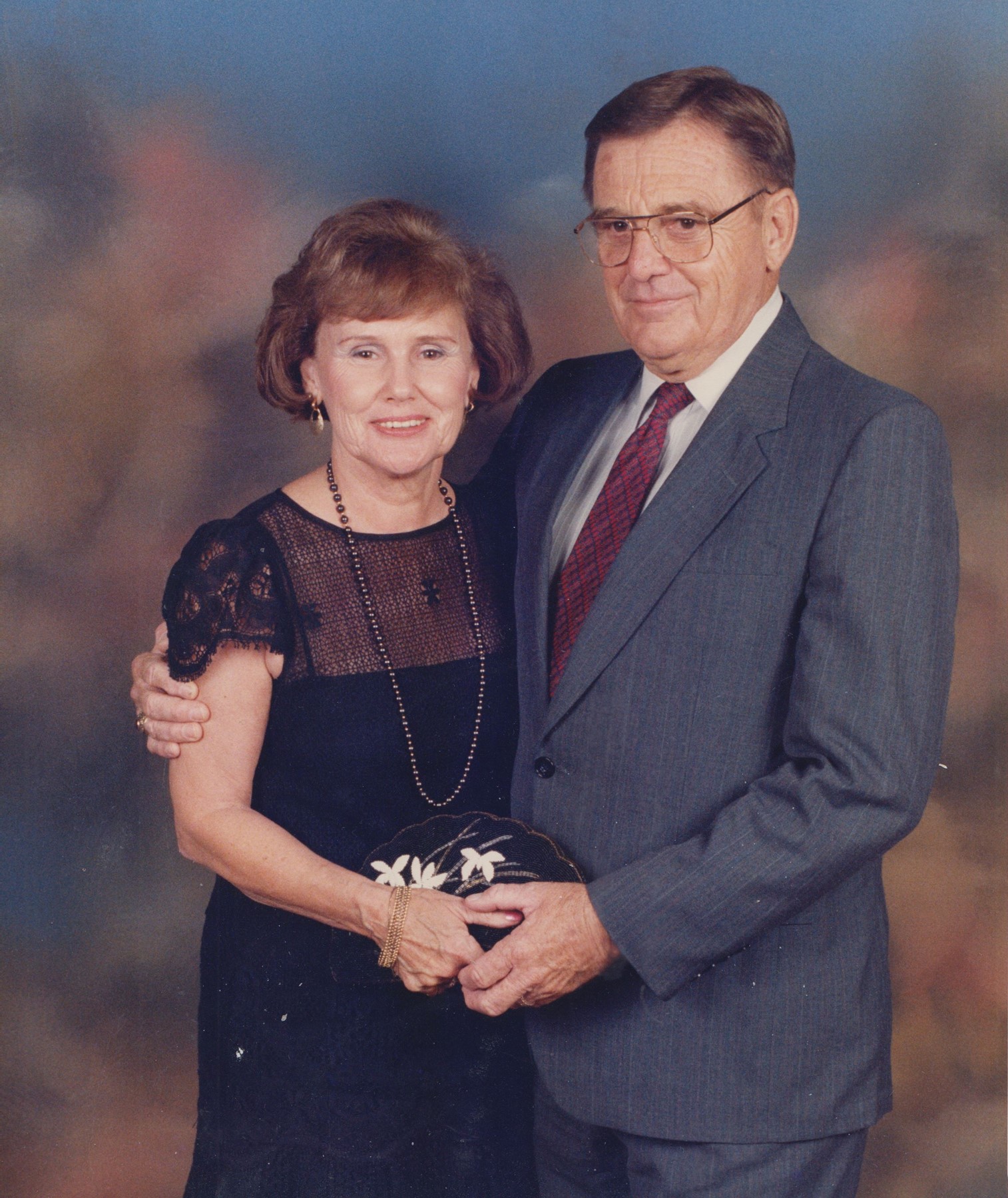 Avis de décès de Major James William Wallace (Ret.)