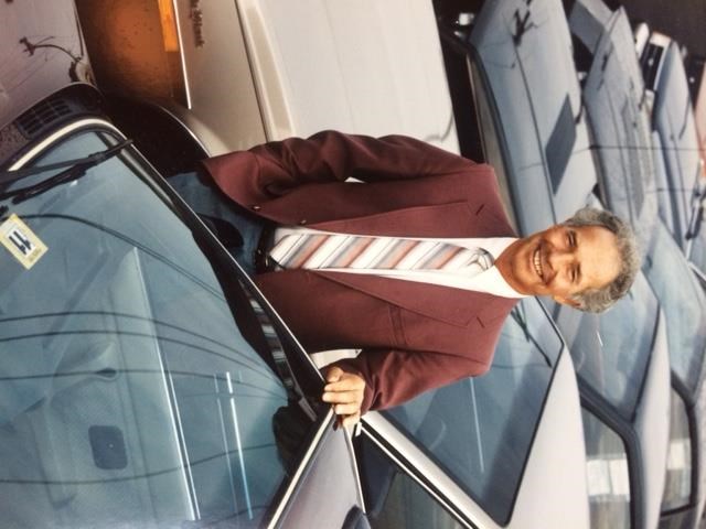 Obituary of Gerald Eugene Myers, Sr.