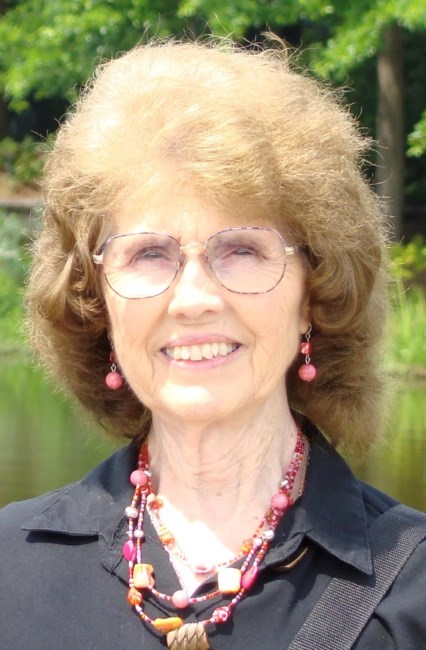 Obituario de Peggy Seeley