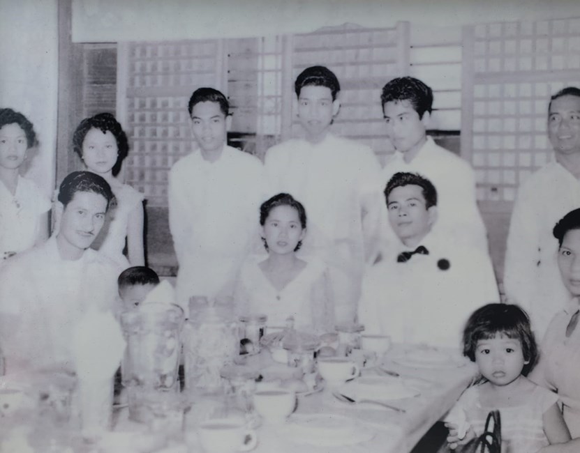 Penaflor Gozum Obituary Bonita Ca