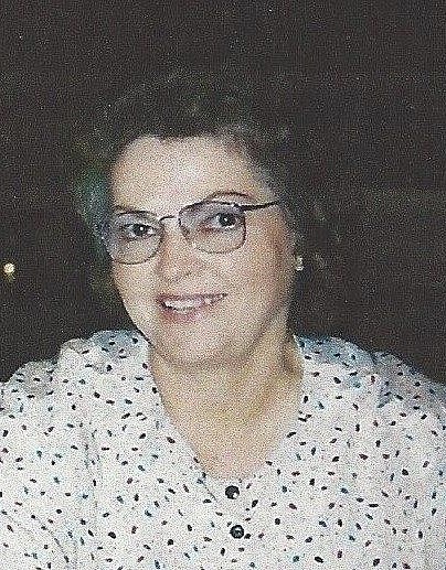 Obituary of Inez Mcgee