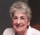 Obituary of Amelia Mastrogiacomo