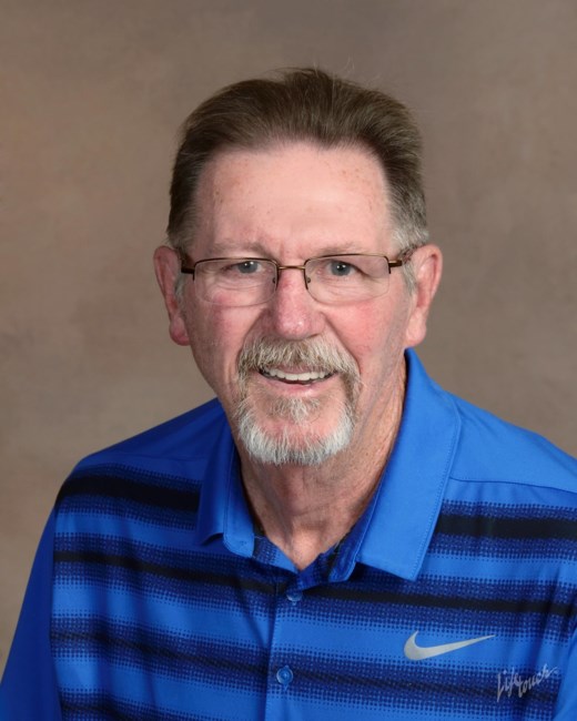 Obituary of Steven Paul Henderson Sr.