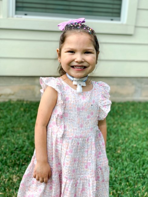 Obituary of Meilani Esthela Guerra