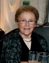 Obituary of Gertrude Harjung