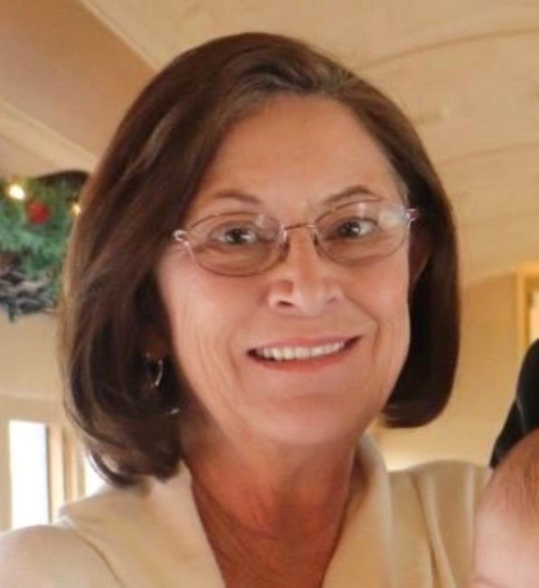 Obituary of Sandra Kay Trittschuh