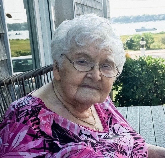 Obituary of Shirley A. Souza