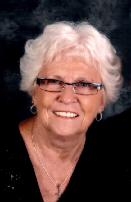 Obituary of Arlie Jane Ellsworth