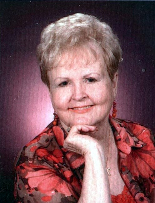 Obituary of Jane Monteith