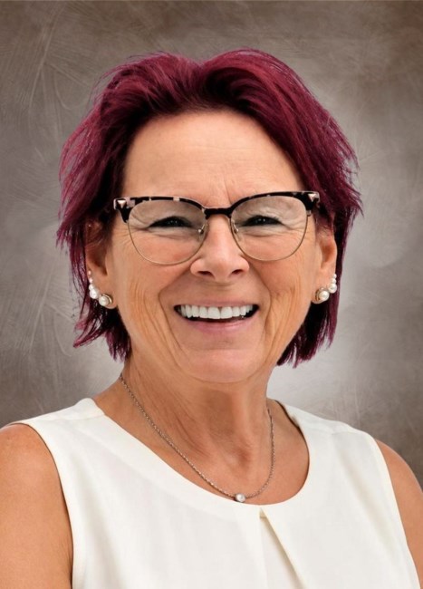 Avis de décès de Linda Simard