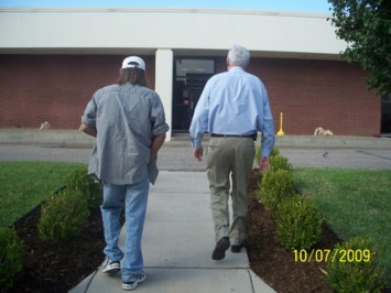 Obituary of Billy Nelson Maynard