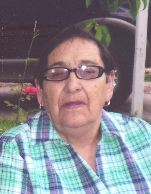 Obituary of Guadalupe Villalobos Buganda