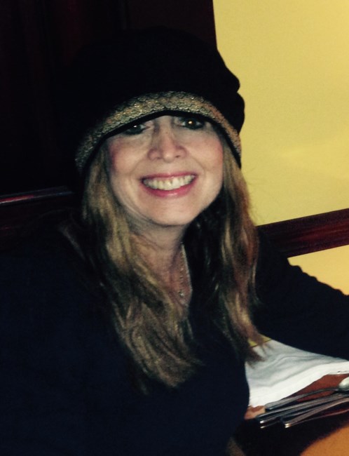 Obituary of Kari Krautman Rosenkrantz