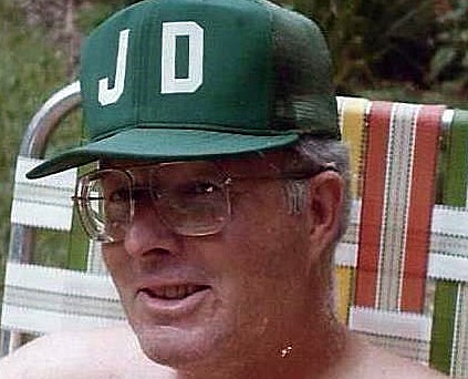 Obituary of Robert Henry Davis