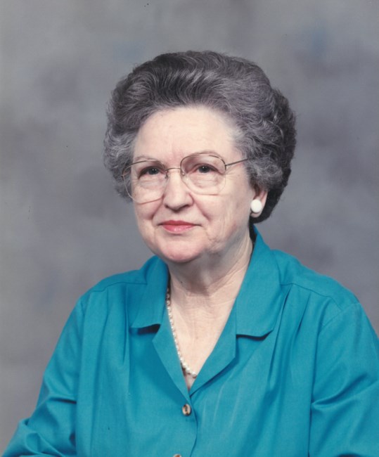 Obituary of Mary Lizzie Hinton