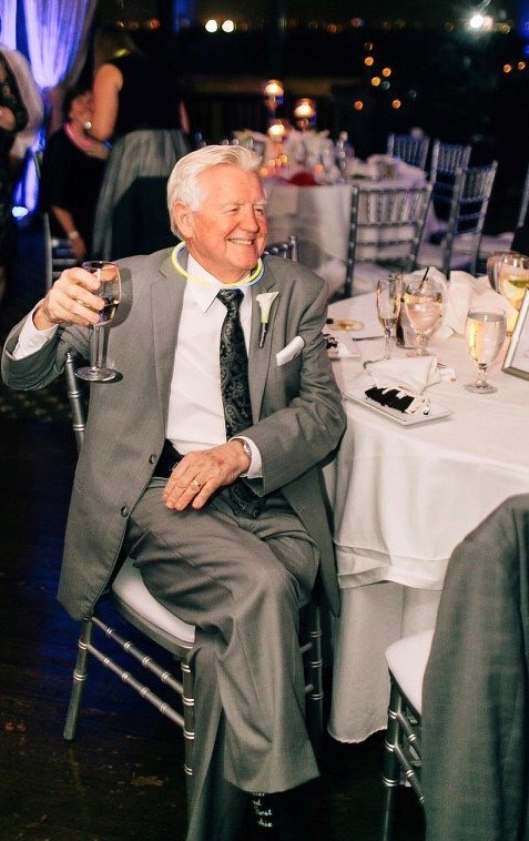 Obituary of Patrick Joseph Kilbane Sr.