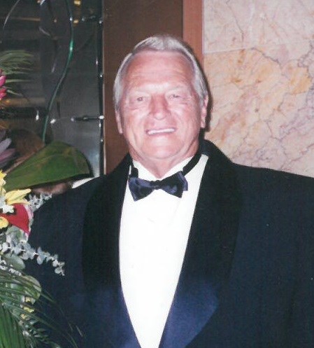 Obituary of Charles Ellsworth Wagner