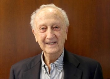 Obituary of Toddy Goldman