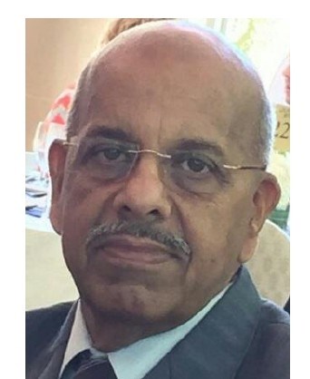 Obituary of Alexander Varkey