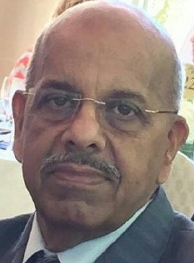 Obituary of Alexander Varkey