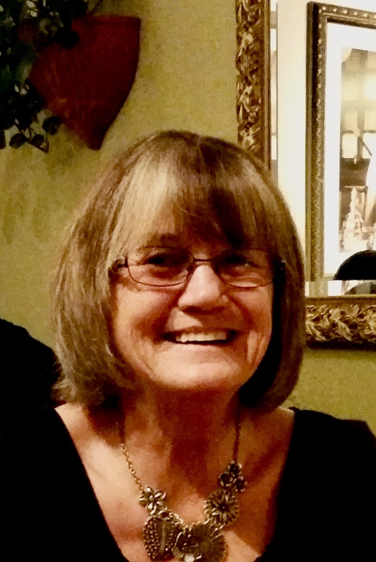 Deborah S. Jackson Obituary Denver, CO