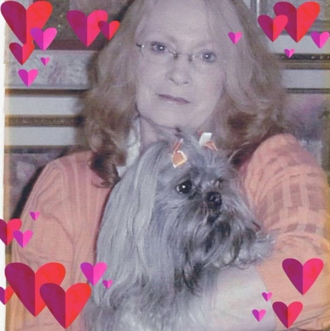 Obituary of Helen Ann Huffaker