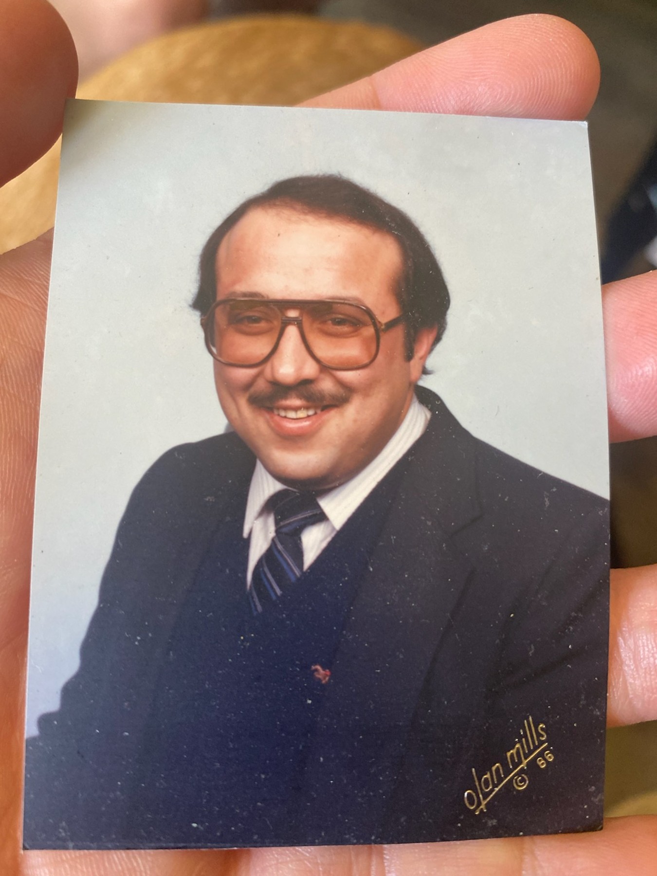 Obituary of Paul Eugene Chabot