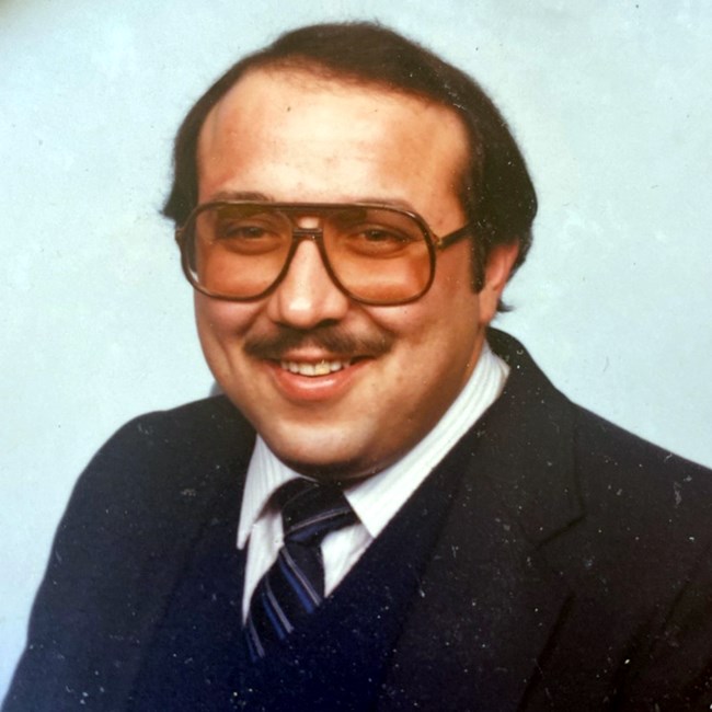 Obituary of Paul Eugene Chabot