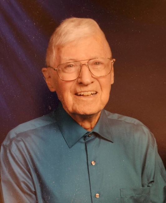 Obituary of Myrias "Jack" Jackson Hansbrough
