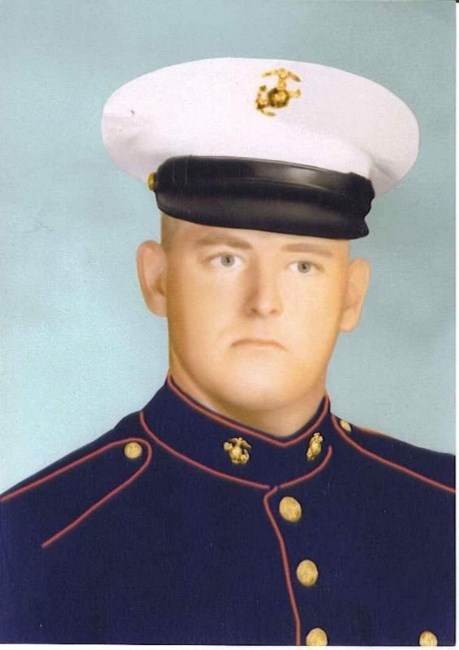 Obituary of James Andrew Warren