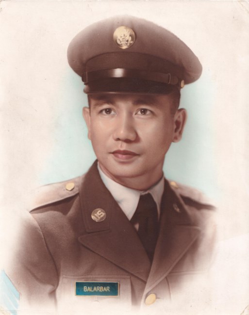 Obituary of Severino Y. Balarbar