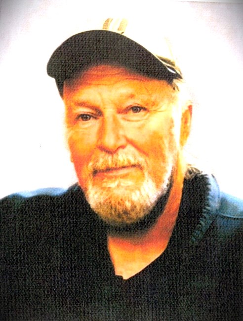 Obituary of Richard Leopold Calderon