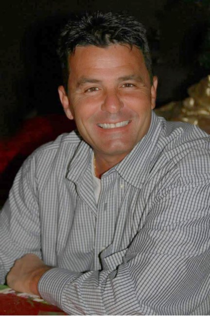 Obituary of Robert Meredith Jr.