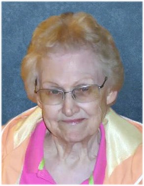 Obituario de Jennie Cecelia Flint