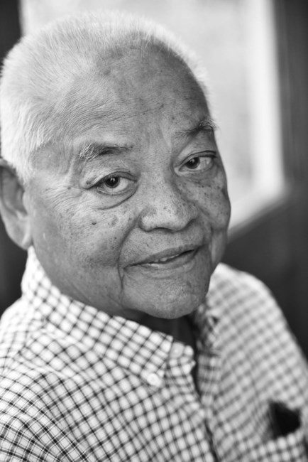 Obituary of Aniceto Edejer Hebron