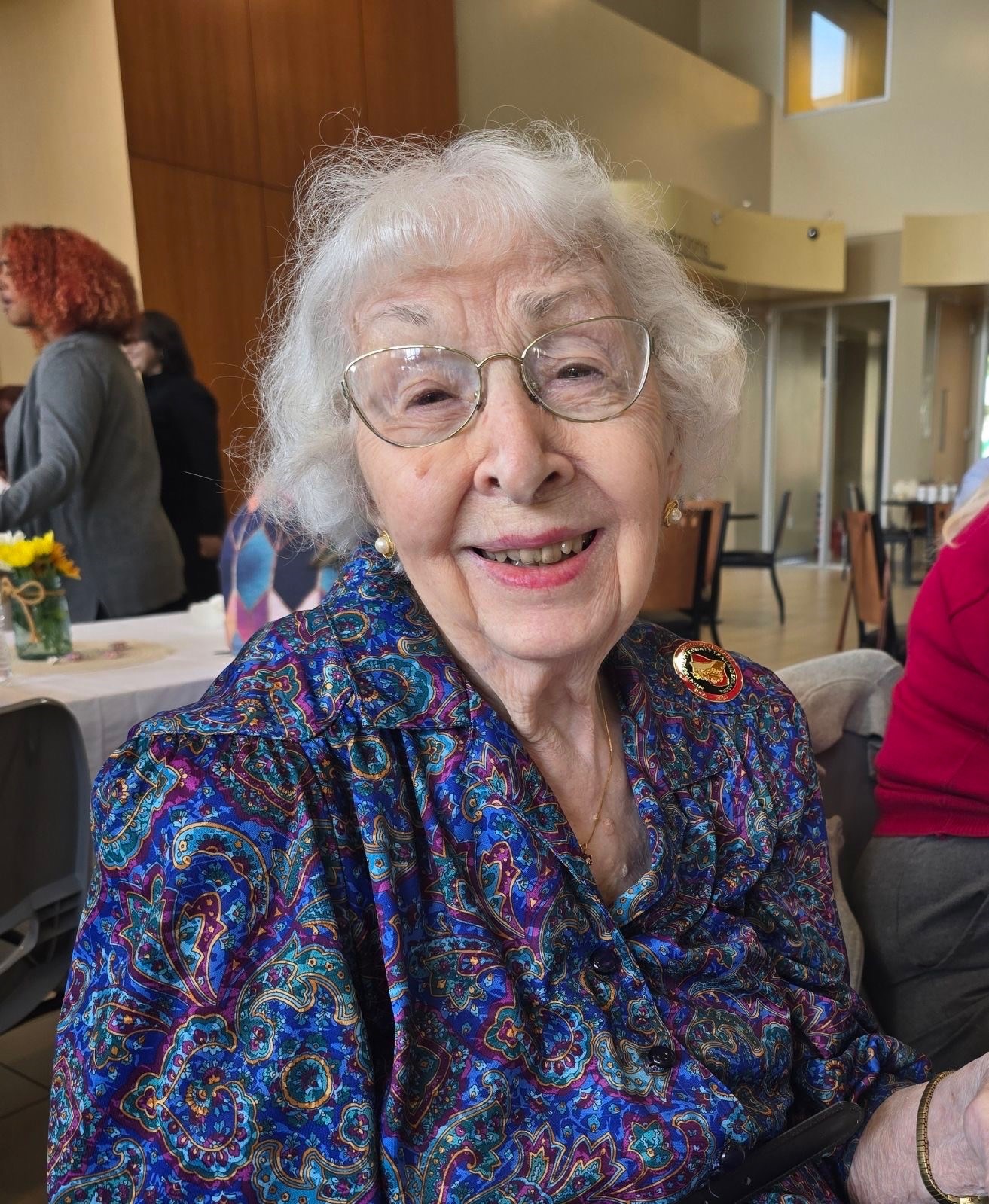 Obituary of Lynn G. Hollingsworth