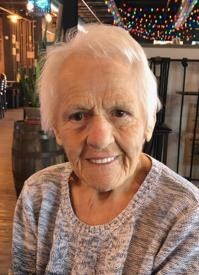 Obituary of Rosemary Edna Brady