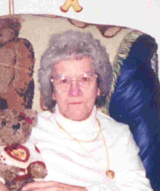 Doris Heitkamper Obituary Louisville, KY