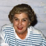 Bernice Downey