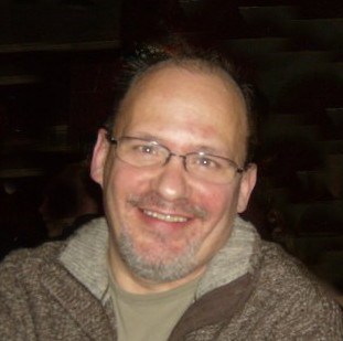 Avis de décès de Mr Daniel LeBlanc