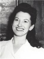 Obituary of Betty Jean Kent