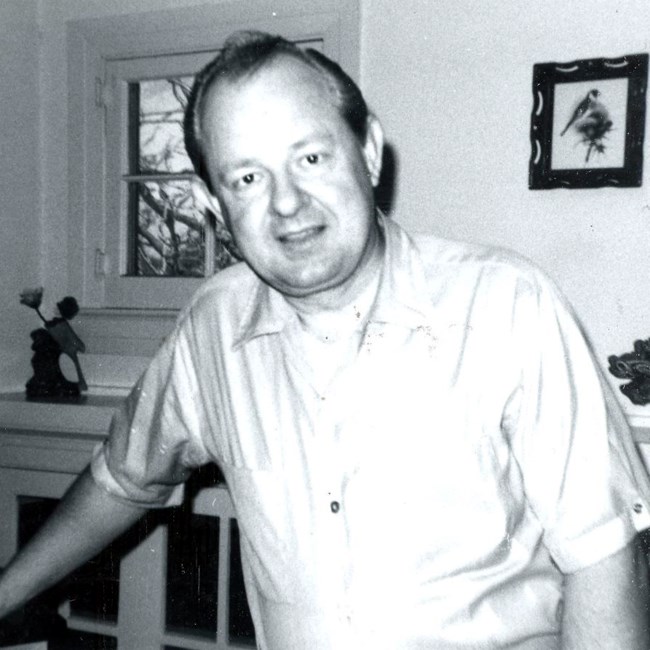 Obituary of Truman Jewel Reeves