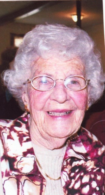 Obituary of Jean (Kennedy) Donaldson