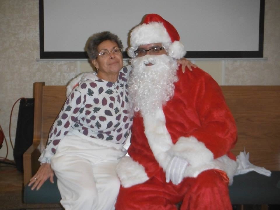 Obituary of Corina "Cora" Mora